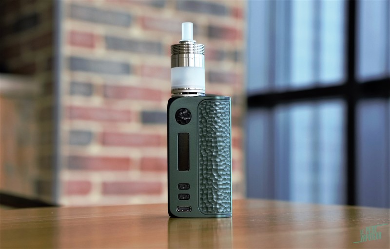 warhammer et pioneer rta blog le petit vapoteur
